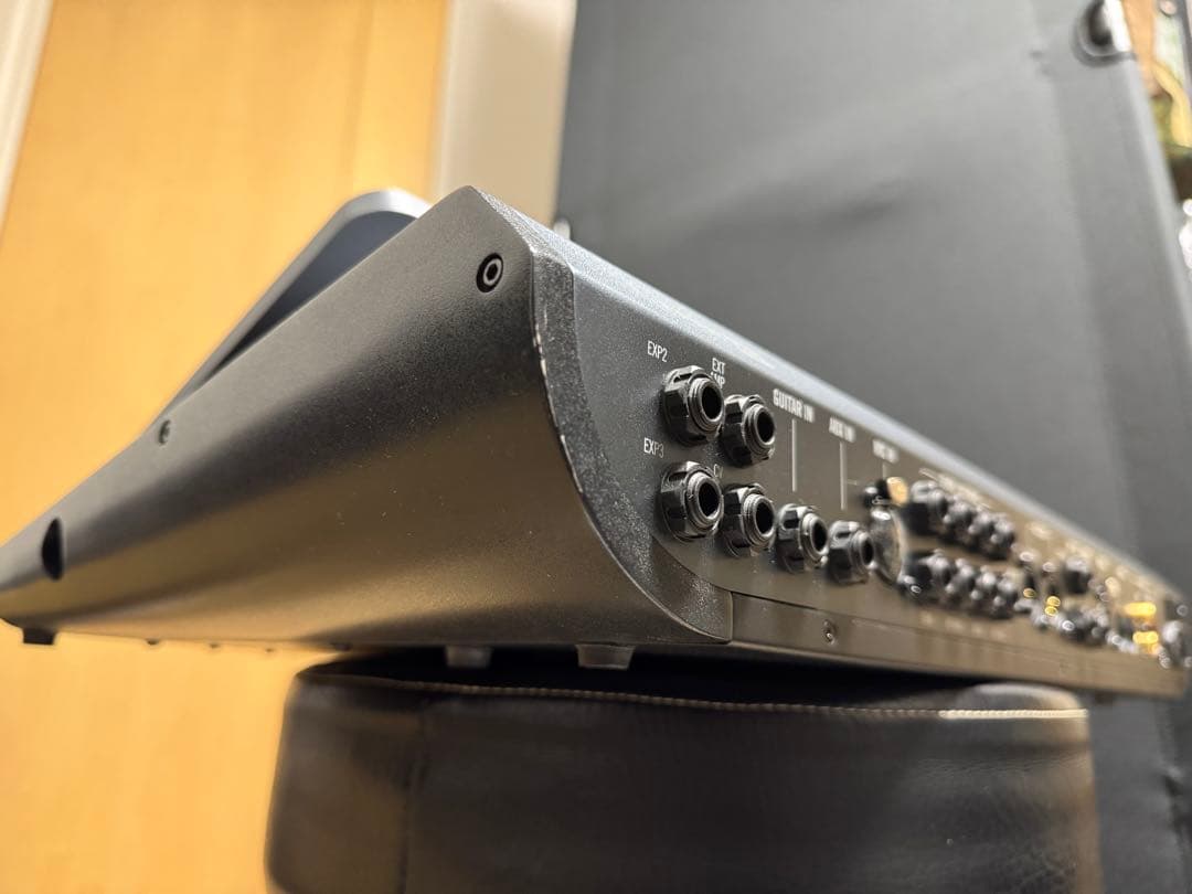 LINE6 Helix Floor Space Gray（限定カラー）