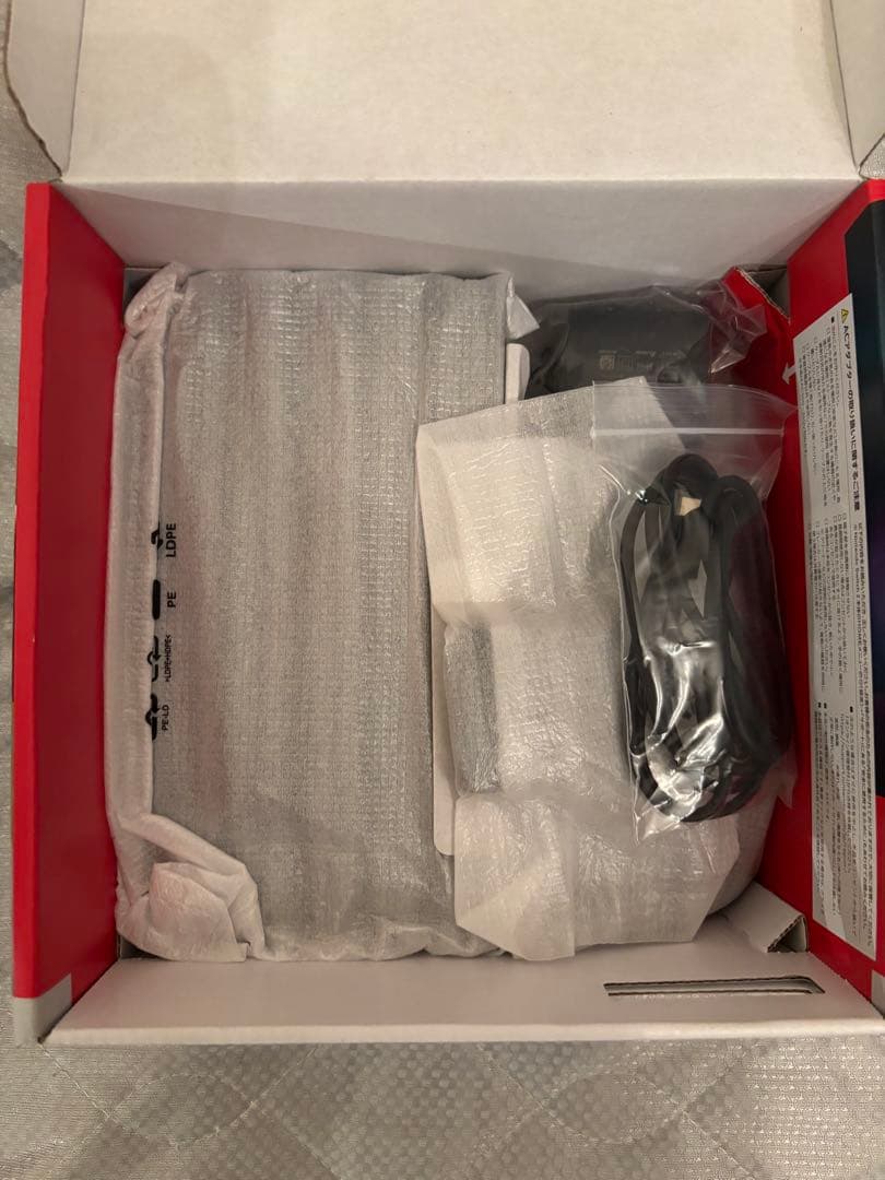 Nintendo Switch 2 フィルム付 スイッチ2