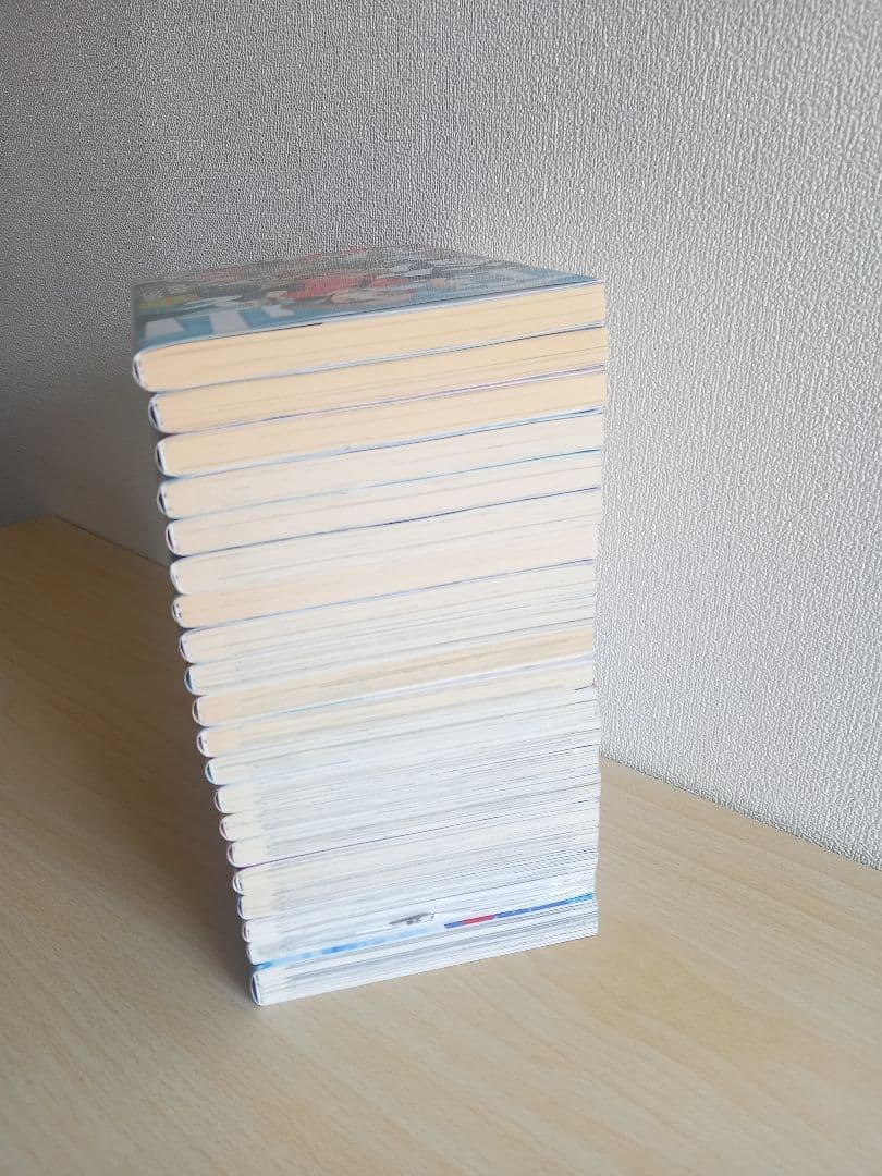 山と食欲と私　全19巻 + おまけ1冊　全20冊セット