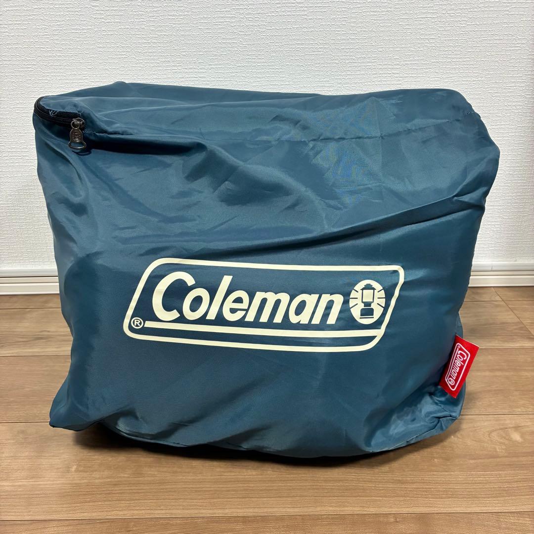 Coleman マルチレイヤースリーピングバッグ