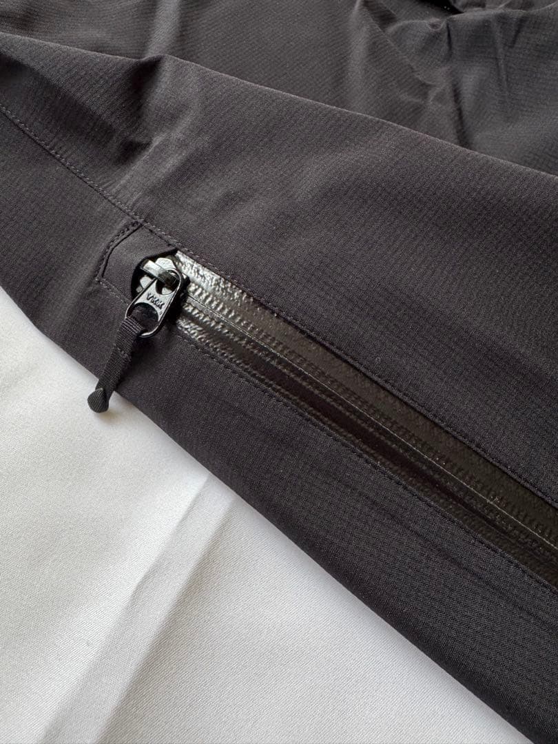 【美品】The North Face オールマウンテンパンツ　M NP61709