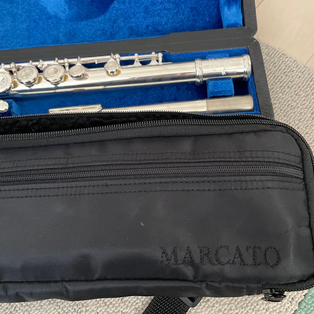 MARCATO フルート本体 FL-111