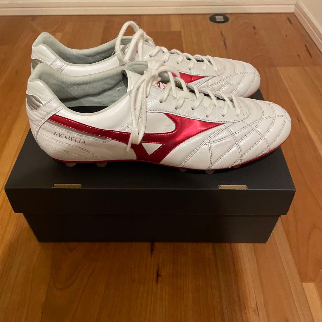 MORELIA Ⅱ JAPAN AG P1GA250360