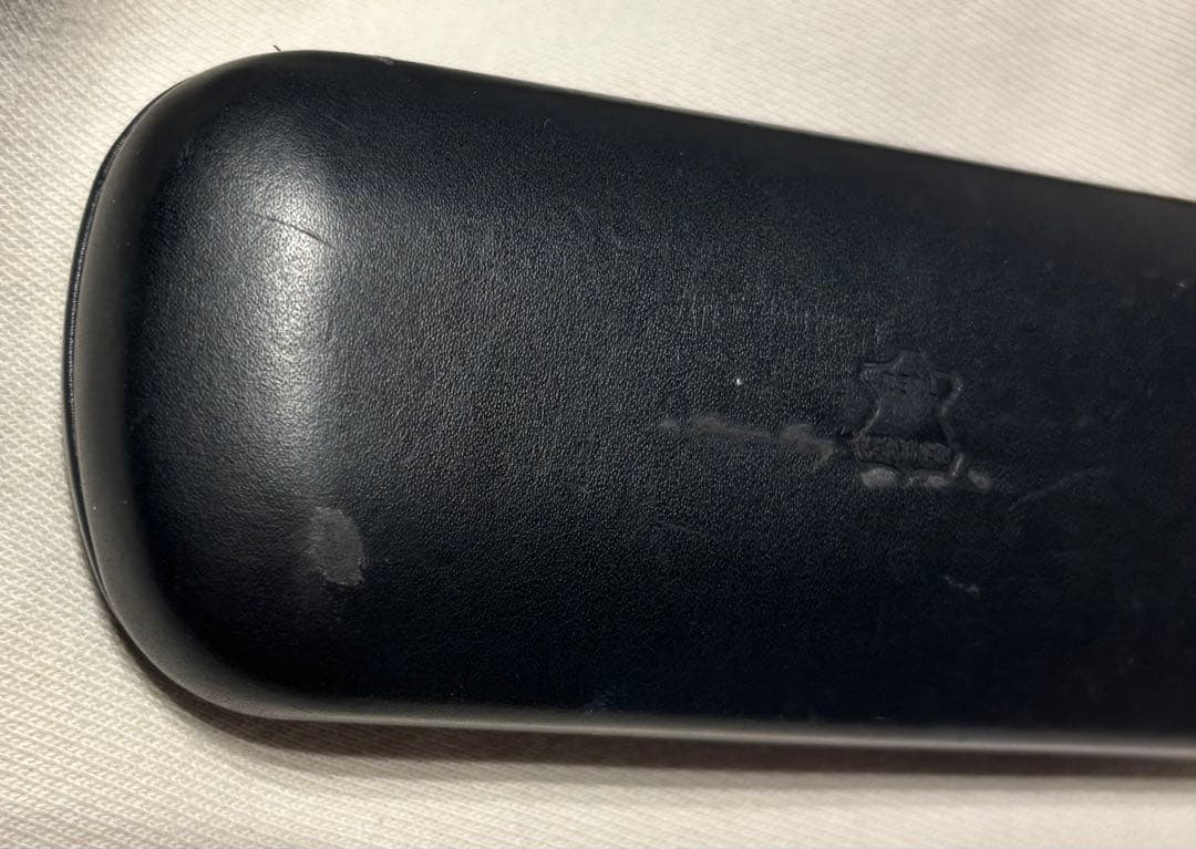 【クロムハーツ】メガネケース サングラスケース