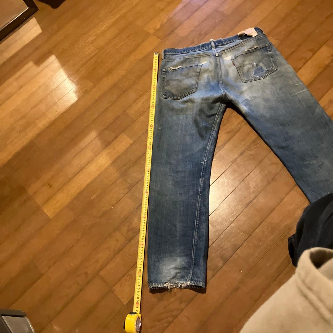 66前期　古着　アメカジ w34