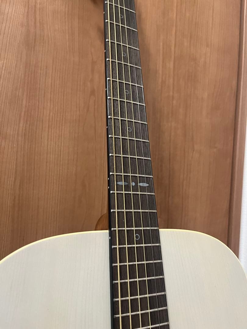 【YAMAHA STORIA】アコースティックギター ヤマハ ストーリア