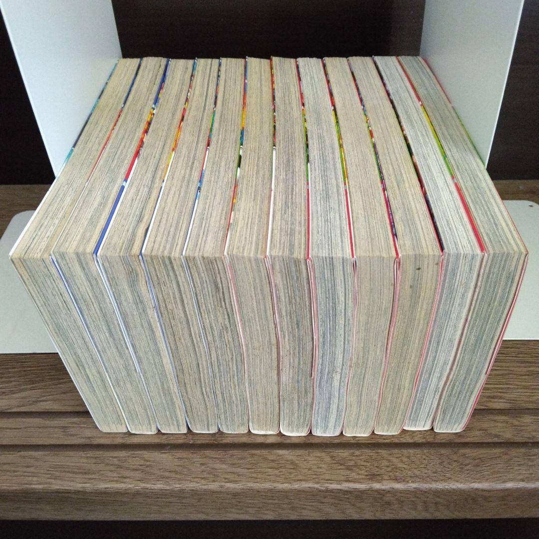 デュエル・マスターズバーサス 全巻 限定プロモカード付き 希少 レア