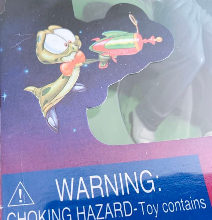 マイケルジョーダン スペースジャム プレミアム フィギュア