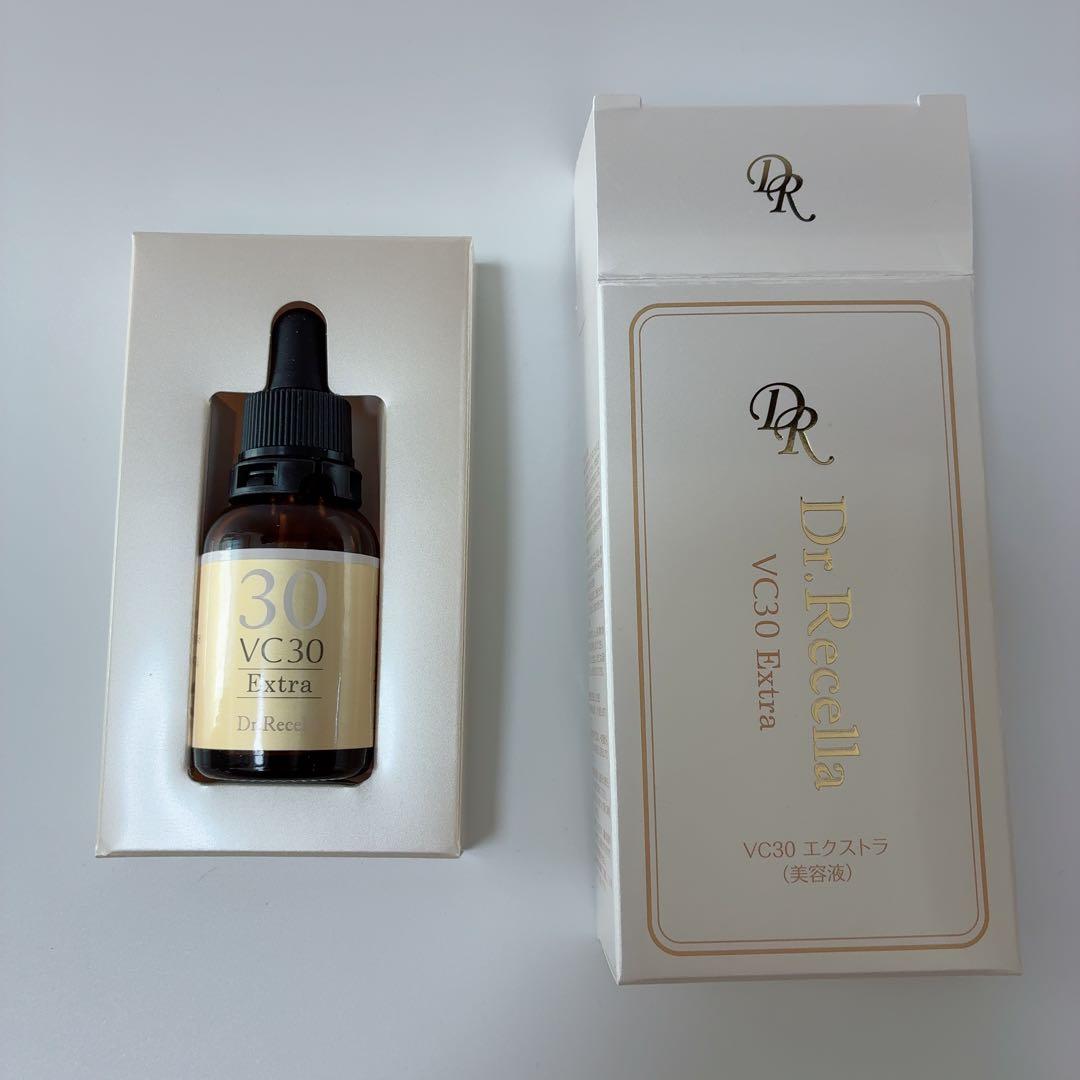美容液 Dr. Recella VC30 Extra 30ml