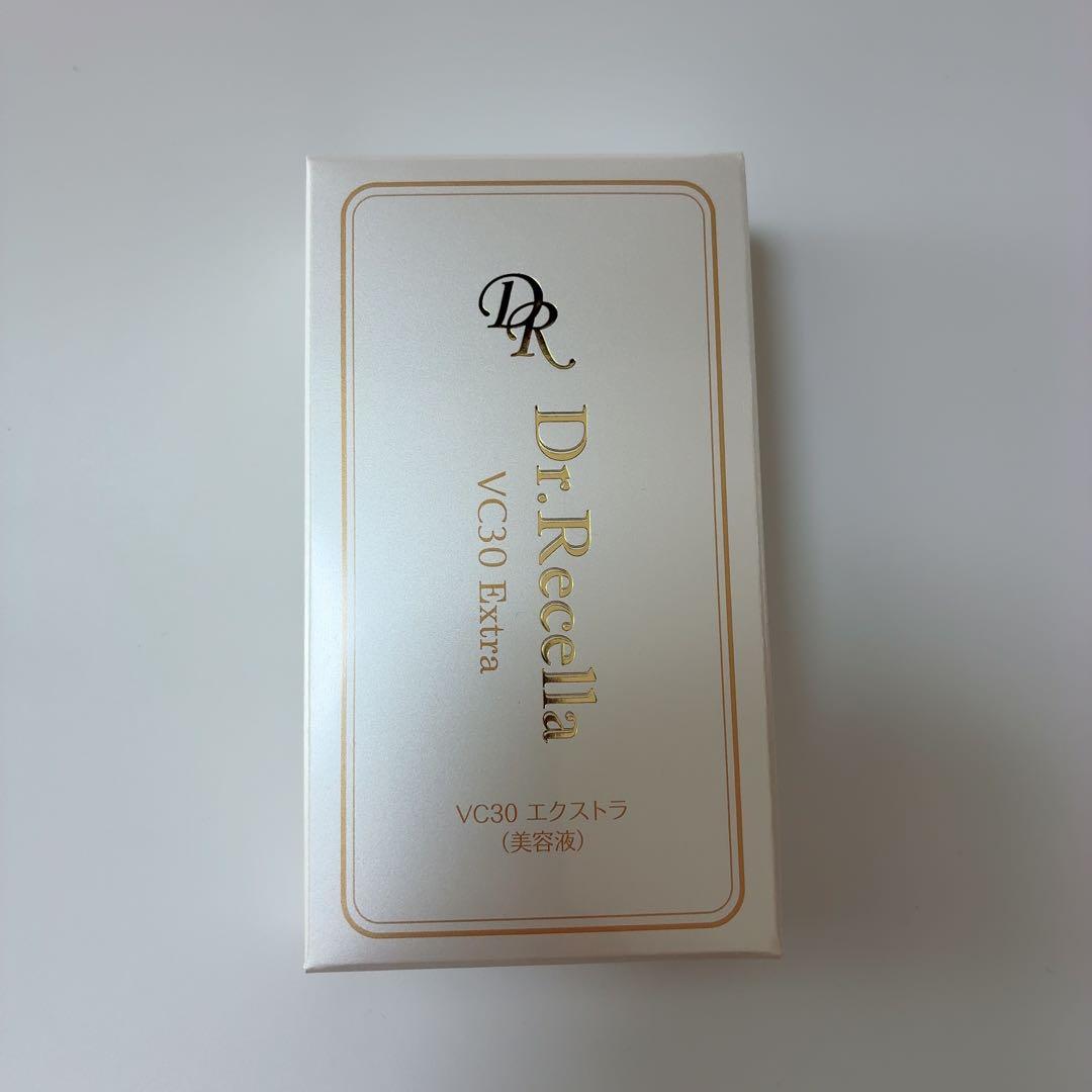美容液 Dr. Recella VC30 Extra 30ml