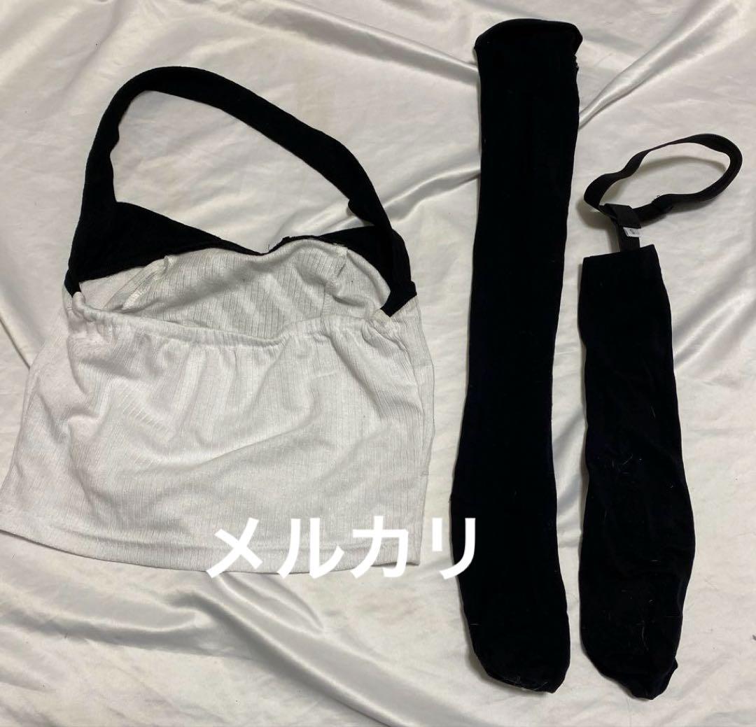 A*︎様 ゼンゼロ ニコ コスプレ 三分妄想 衣装