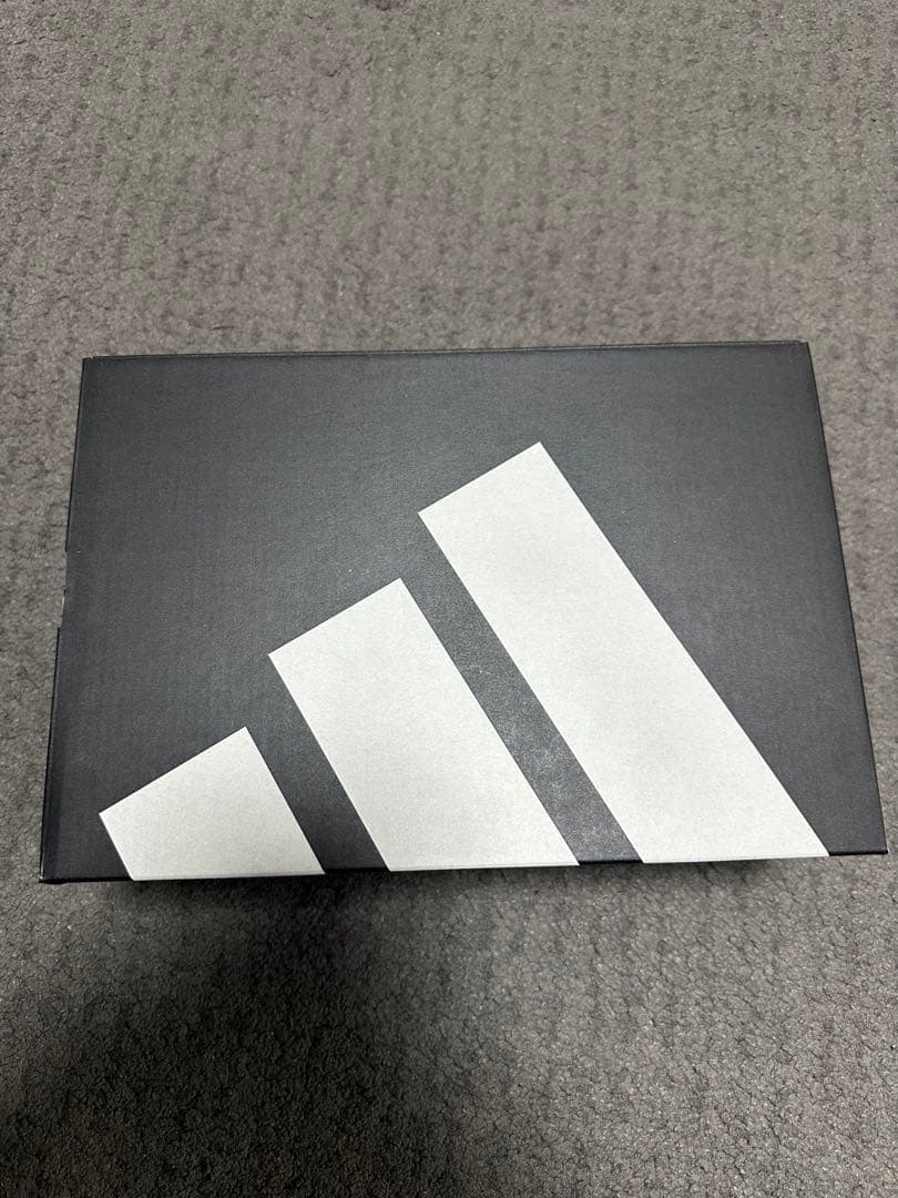 adidas adizero EVO SL WOVEN メンズ25.5cm