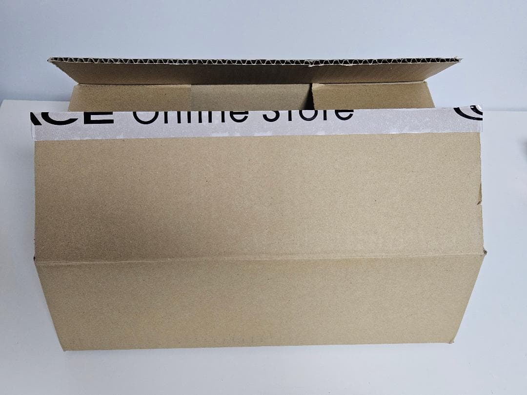 新品 ace. ハンスリーSDH ショルダーバッグ A4 杢調生地 67792