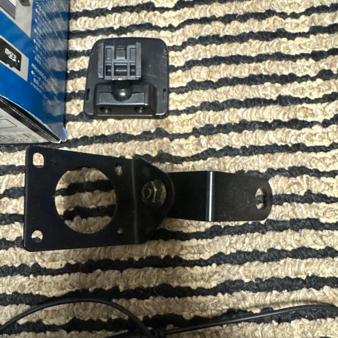 デイトナ　MOTO GPS レーダー　LCD 3.0