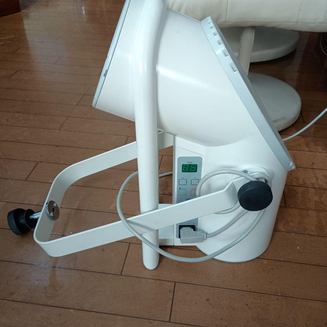 バイオプトロン2業務用スイス製