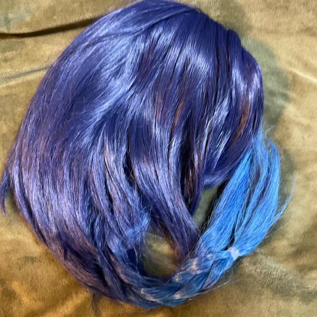 原神　ウェンティ　コスプレ衣装　Sサイズ