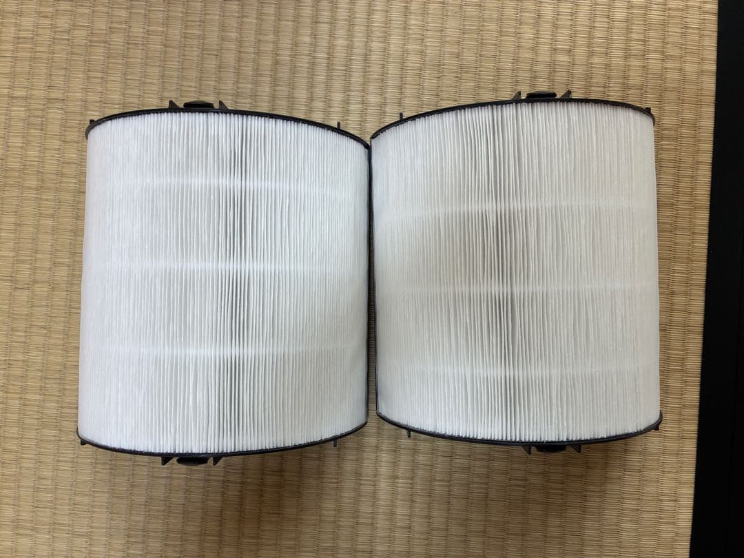 【美品】ダイソン Dyson Pure Hot + Cool HP10