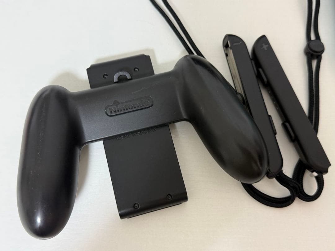 【 Nintendo Switch 】 本体＋付属品