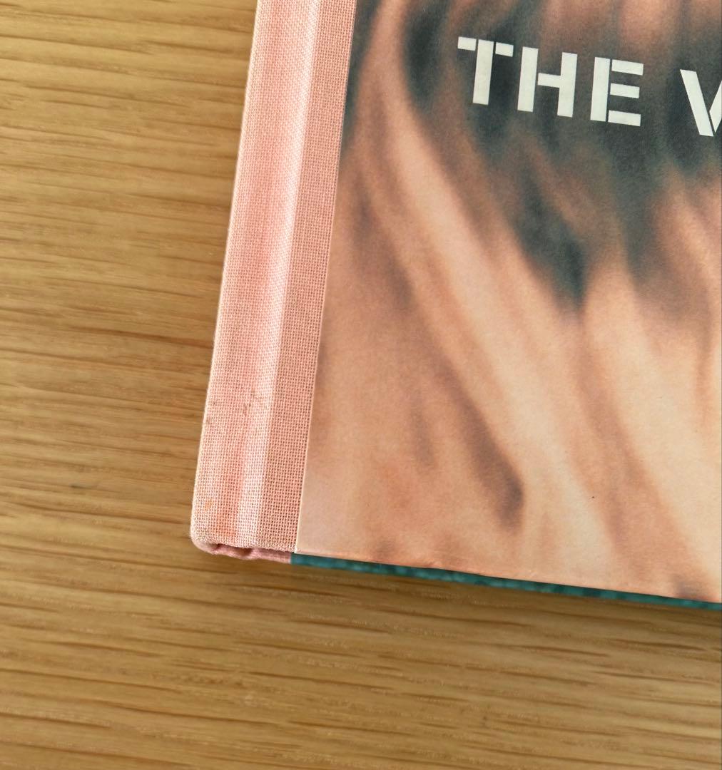 THE VIRGIN SUICIDES フォトブック