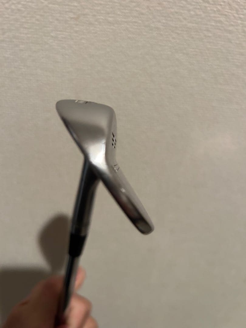 ボーケイvokey sm9 50° ウェッジ