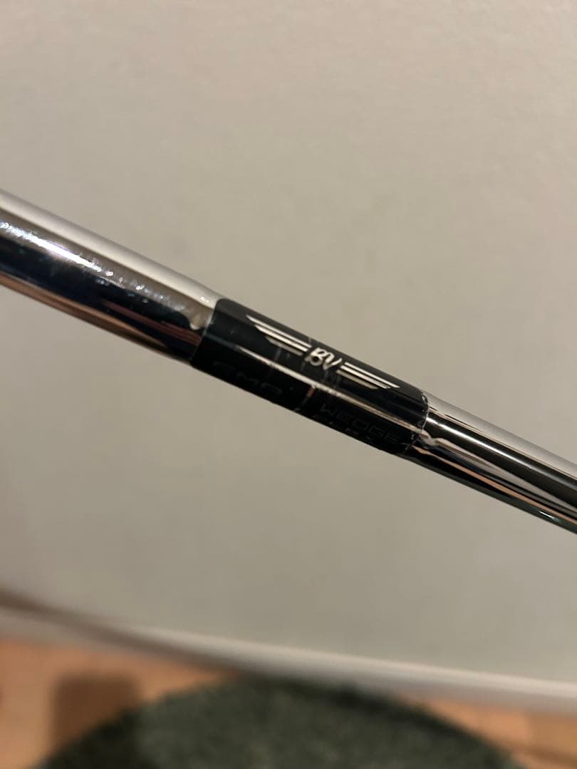 ボーケイvokey sm9 50° ウェッジ