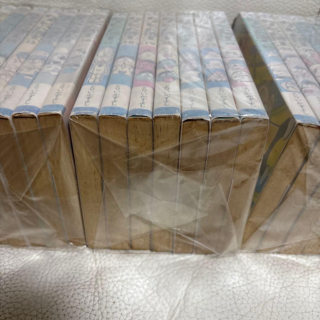 トイレット博士　全巻　ジャンプコミックス　全30巻