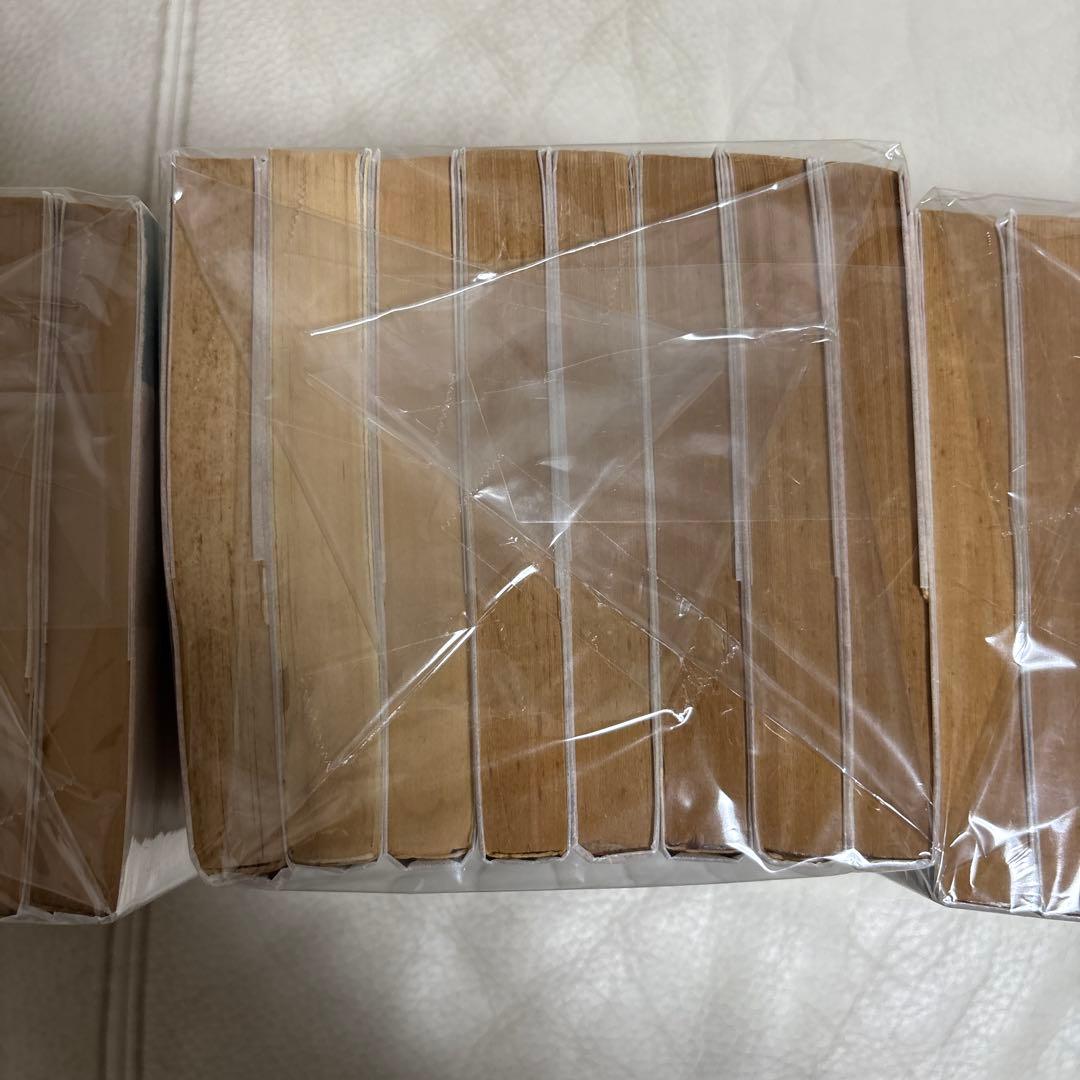 トイレット博士　全巻　ジャンプコミックス　全30巻