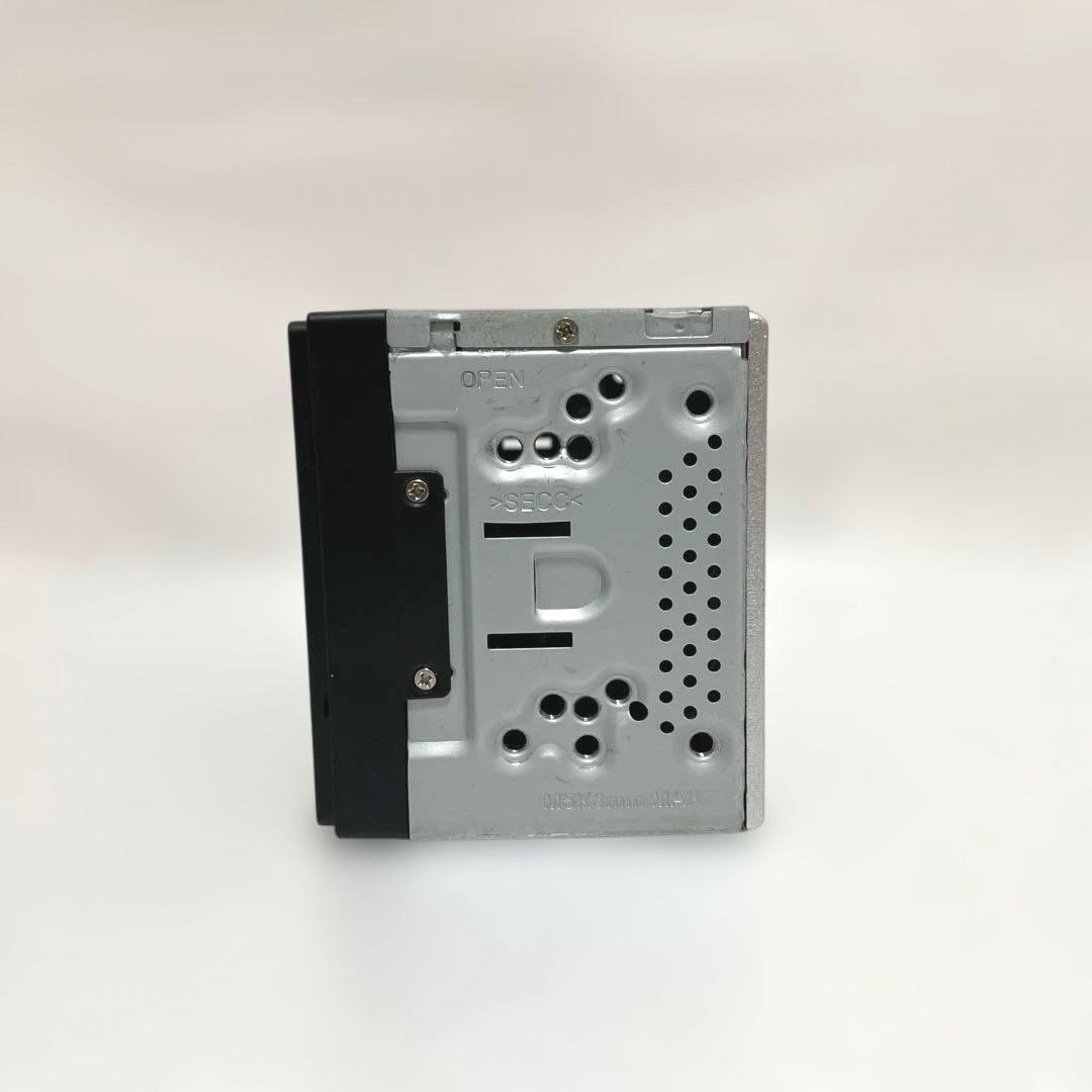 KASUVAR【中華ブランド】ディスプレイオーディオ　KAR7W