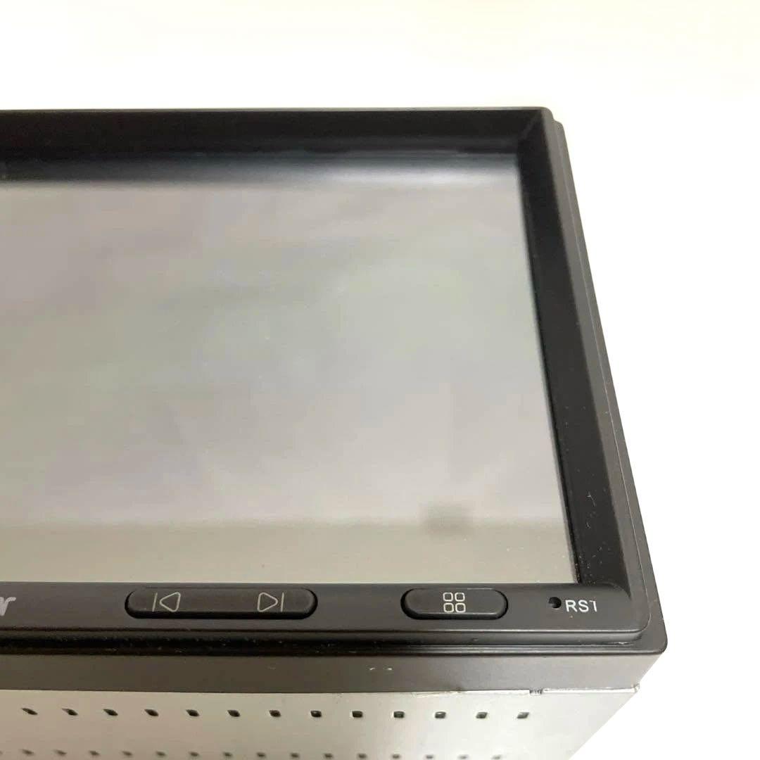 KASUVAR【中華ブランド】ディスプレイオーディオ　KAR7W