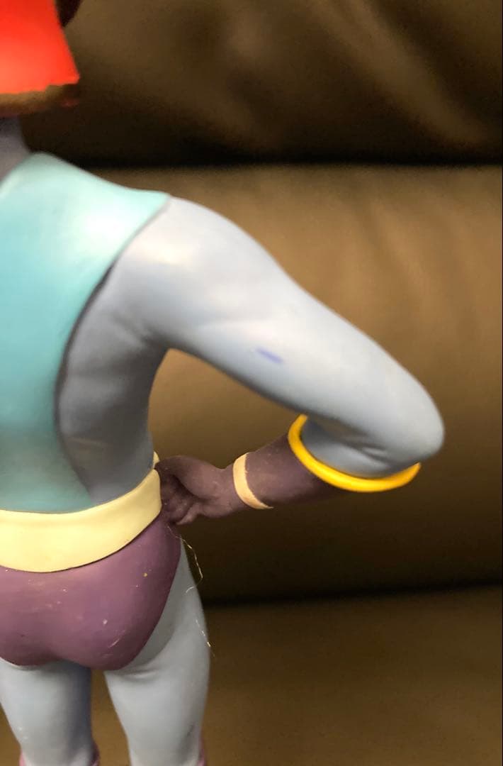 兜甲児　フィギュア