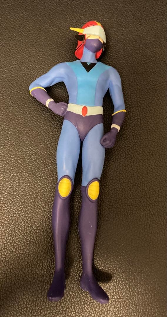 兜甲児　フィギュア