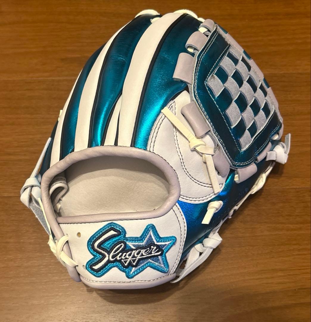 【新品未使用】KUBOTA SLUGGER 久保田スラッガー KSN-6GSE