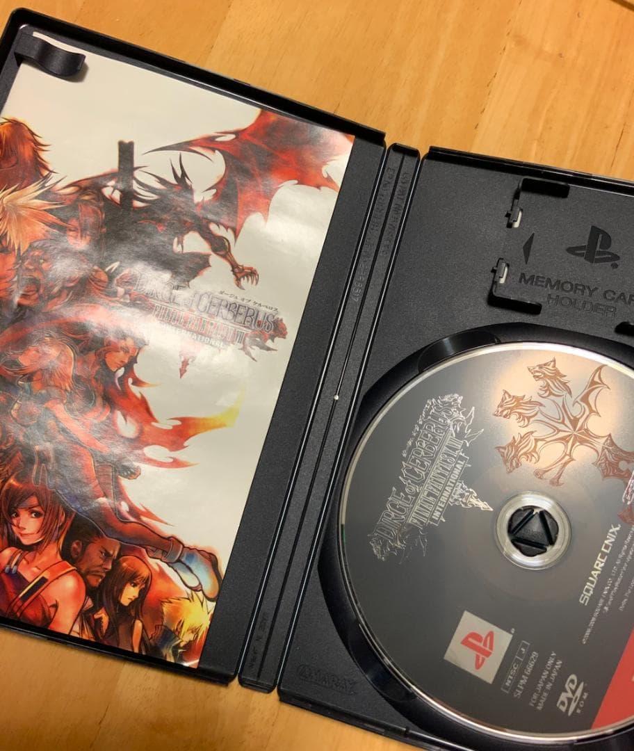 薄型プレステ2  SCPH-70000 +ソフト1本