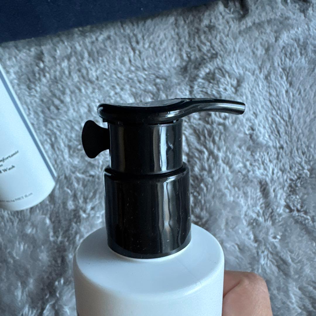 diptyque ディプティック ボディローション ハンドウォッシュ 2点セット