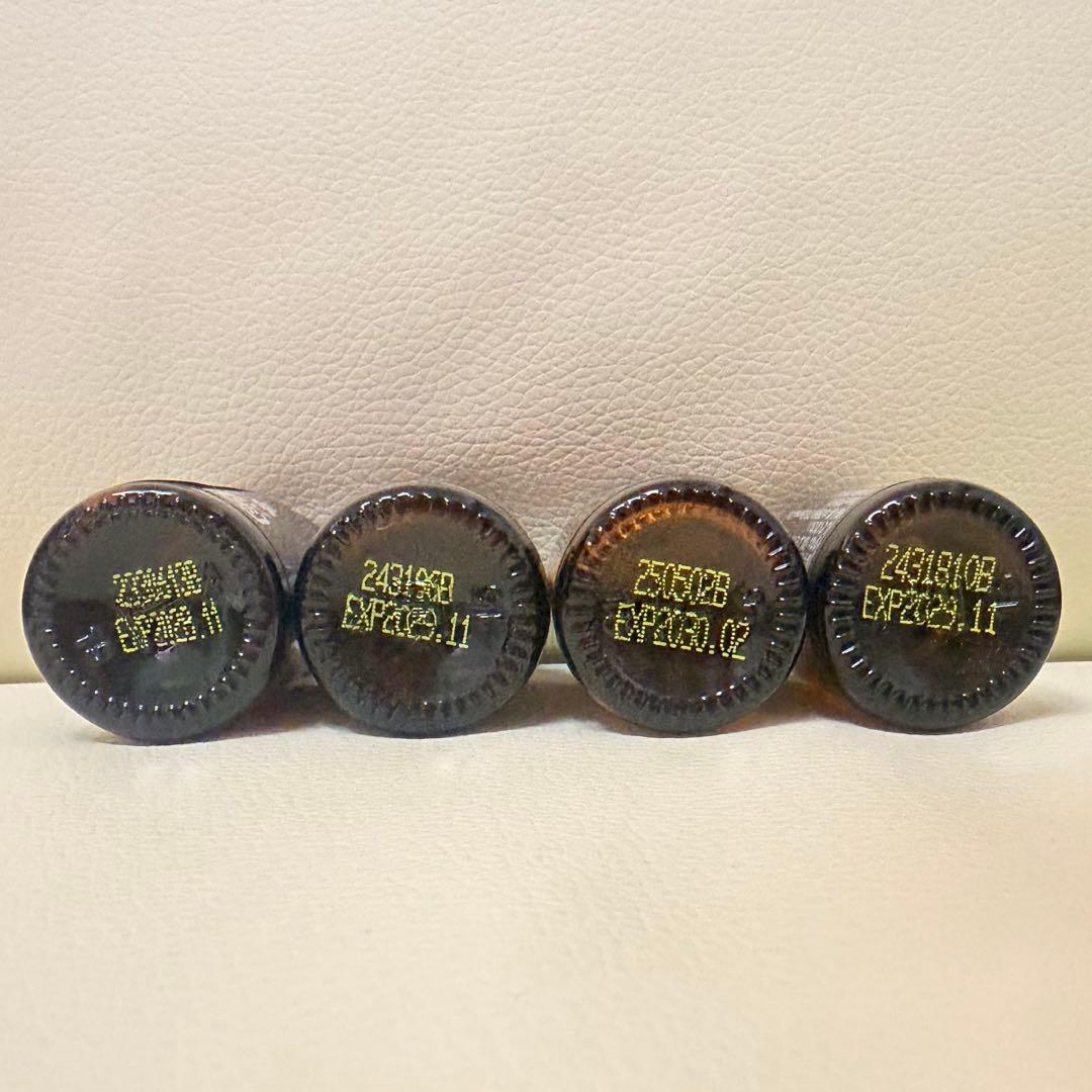 【バラ売不可】ドテラ　エッセンシャルオイル15mL