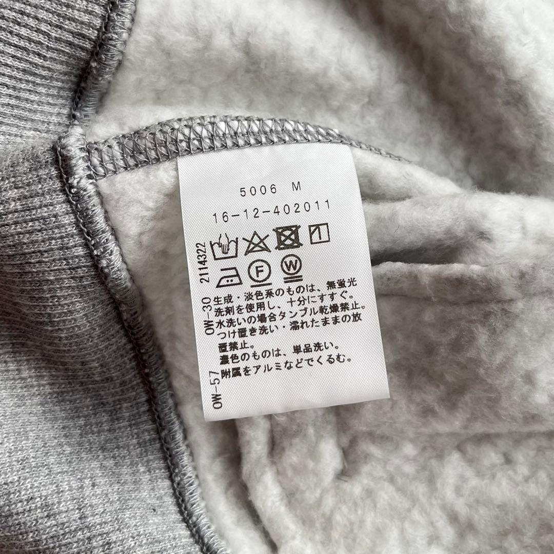 ヴィヴィアンウエストウッドレッドレーベル スウェット ラブジャケット