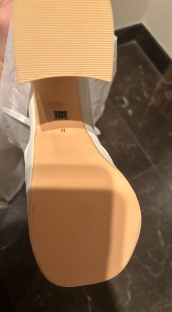 Darich ダーリッチ　ウルトラストレッチロングブーツ M