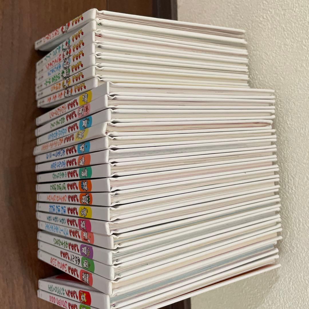 タイムセール　ノンタン(全24巻)