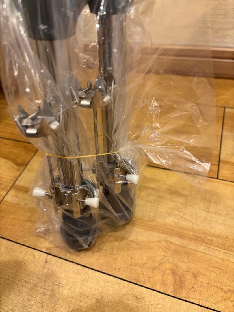 調整可能なアルミ製松葉杖 雪道可　即日発送