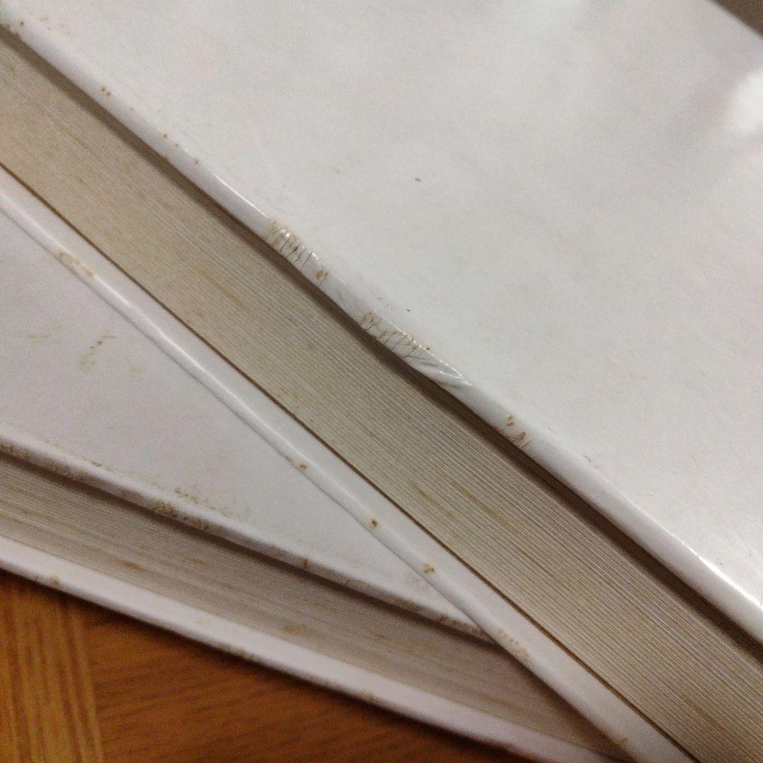 『洋菓子百科事典（1〜5巻セット）』