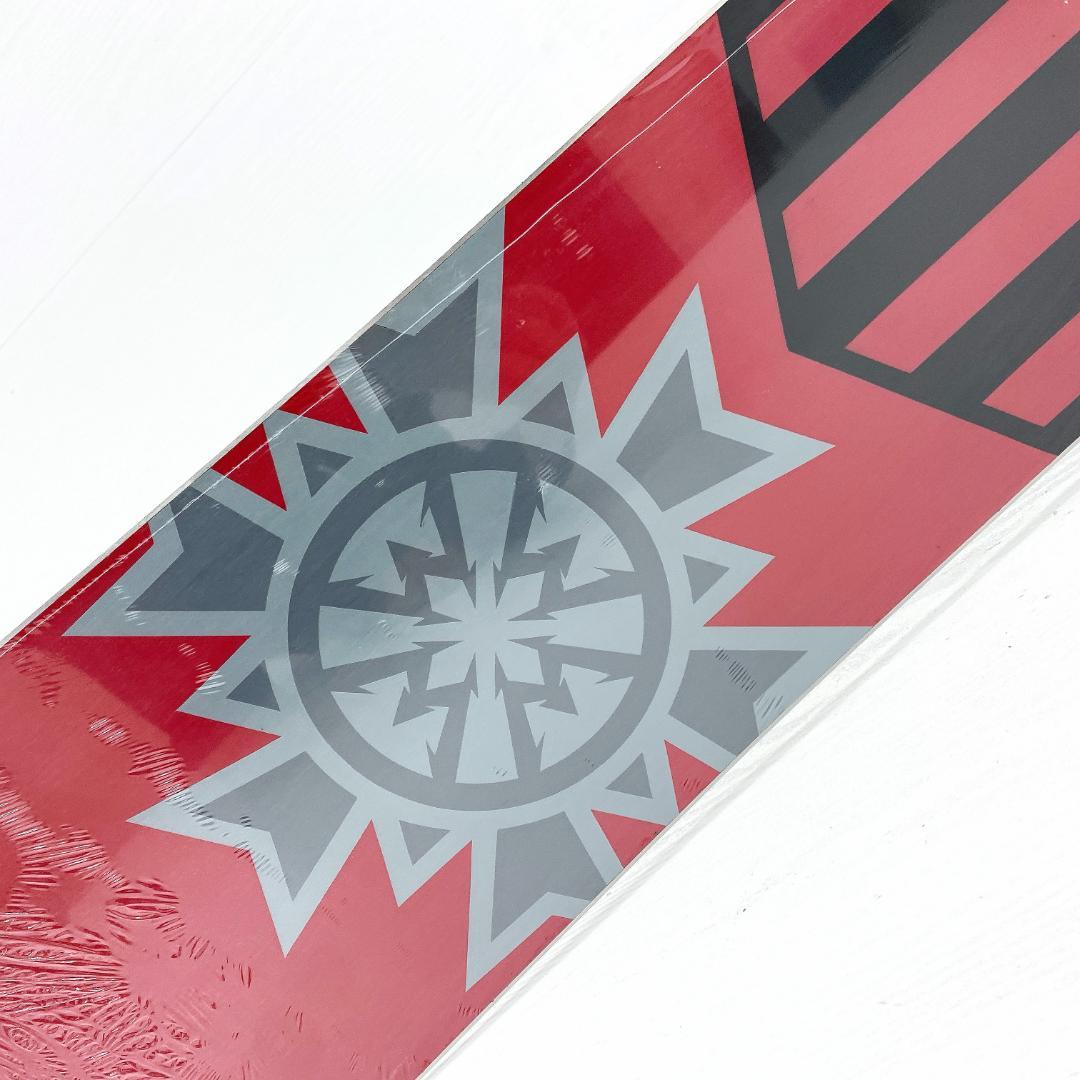 【未使用】 LAMAR TRIPPER ラマー メンズ スノーボード 154cm