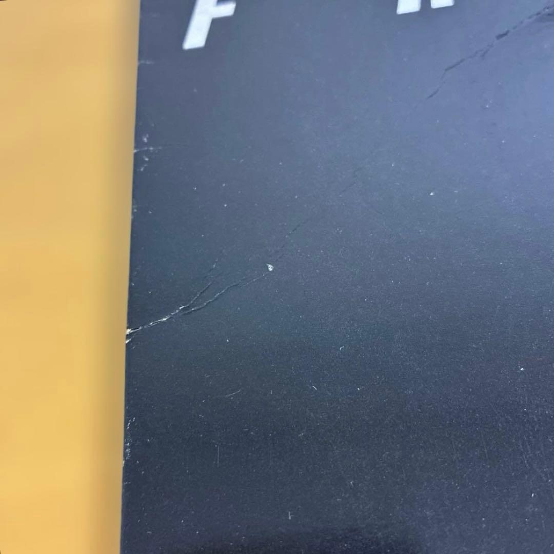 FRICTION フリクション / 軋轢　12inchレコード　1980年