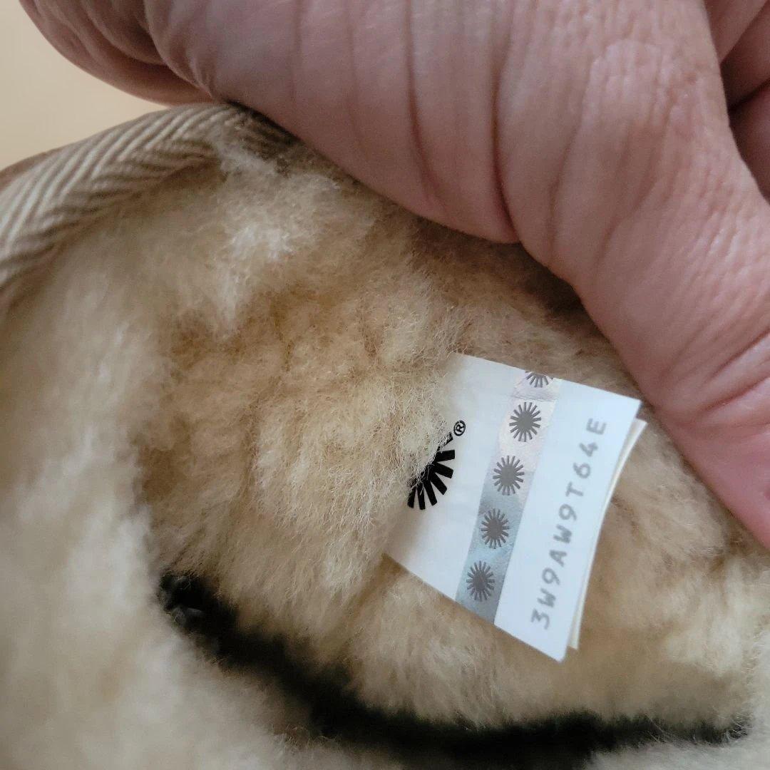 ugg クラシックミニ 24cm