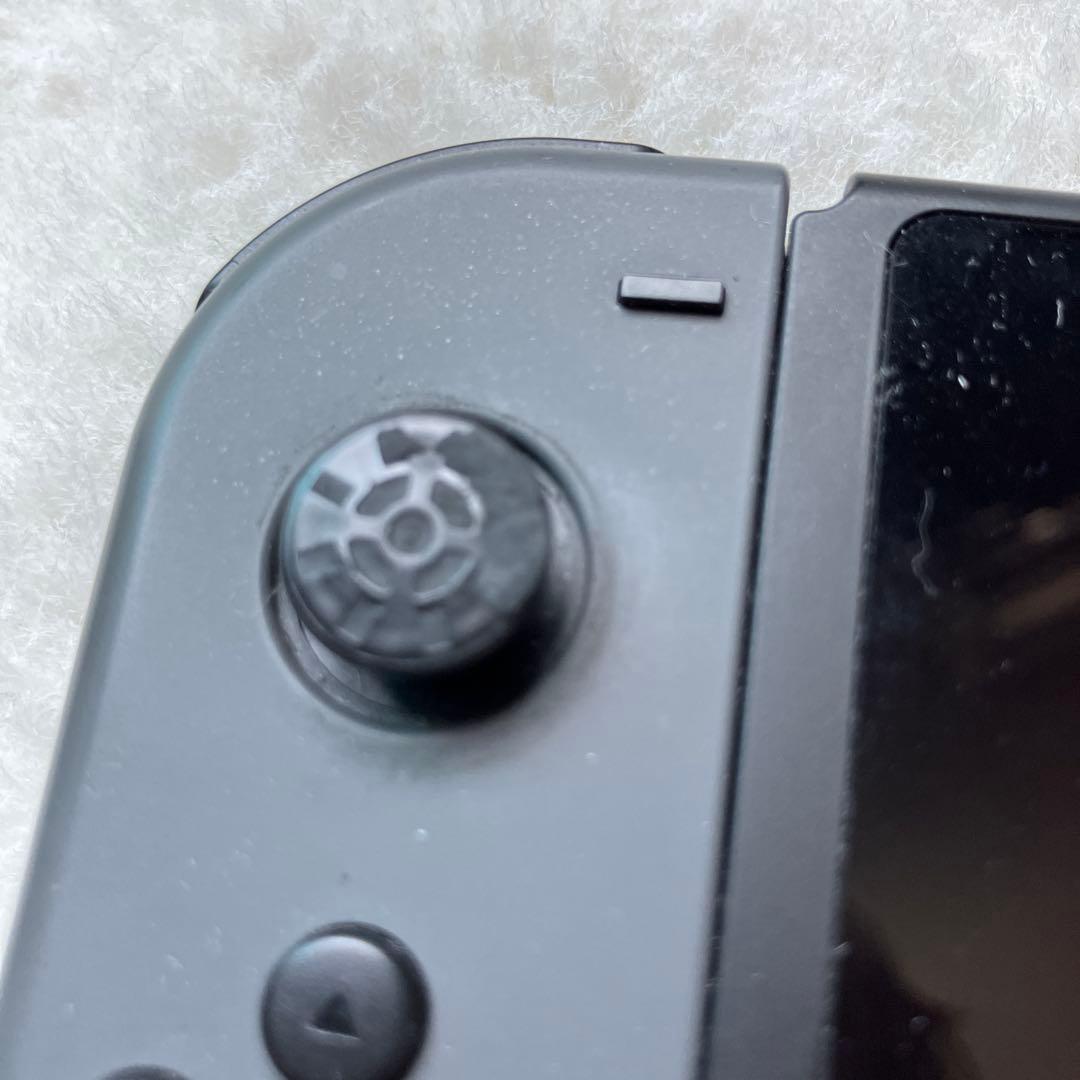 スイッチ本体 付属品全てあり　Nintendo Switch