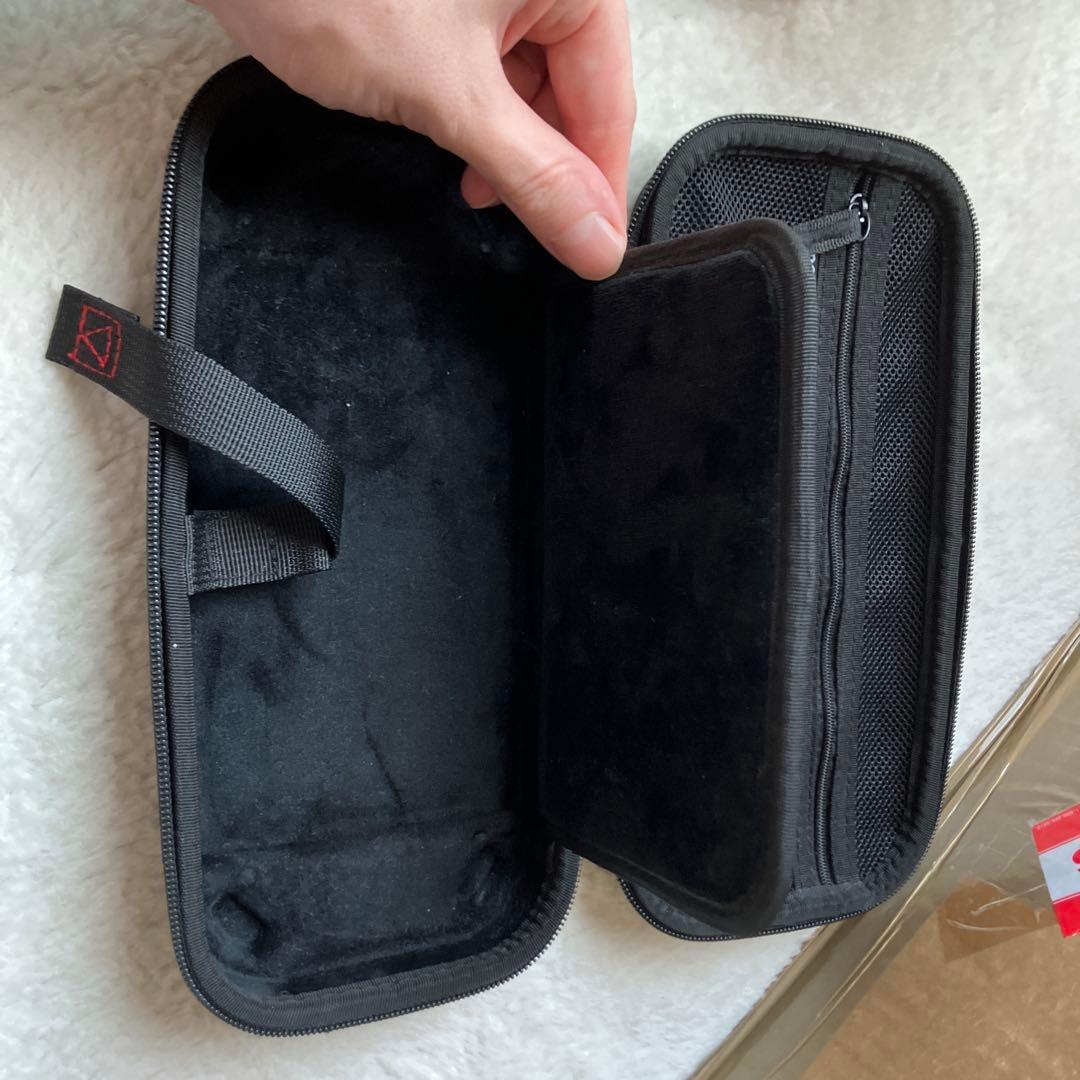 スイッチ本体 付属品全てあり　Nintendo Switch