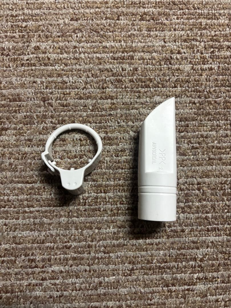 Panasonic MC-JP880K キャニスター掃除機