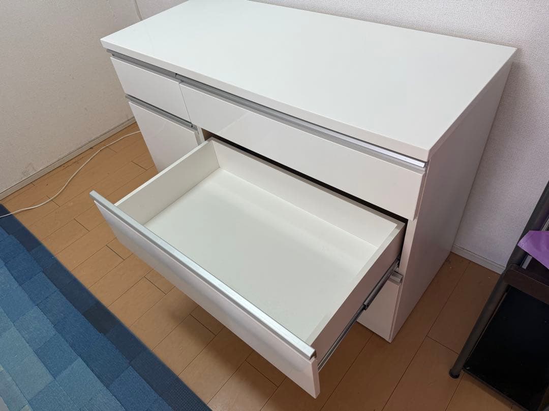 ニトリ　キュリー2