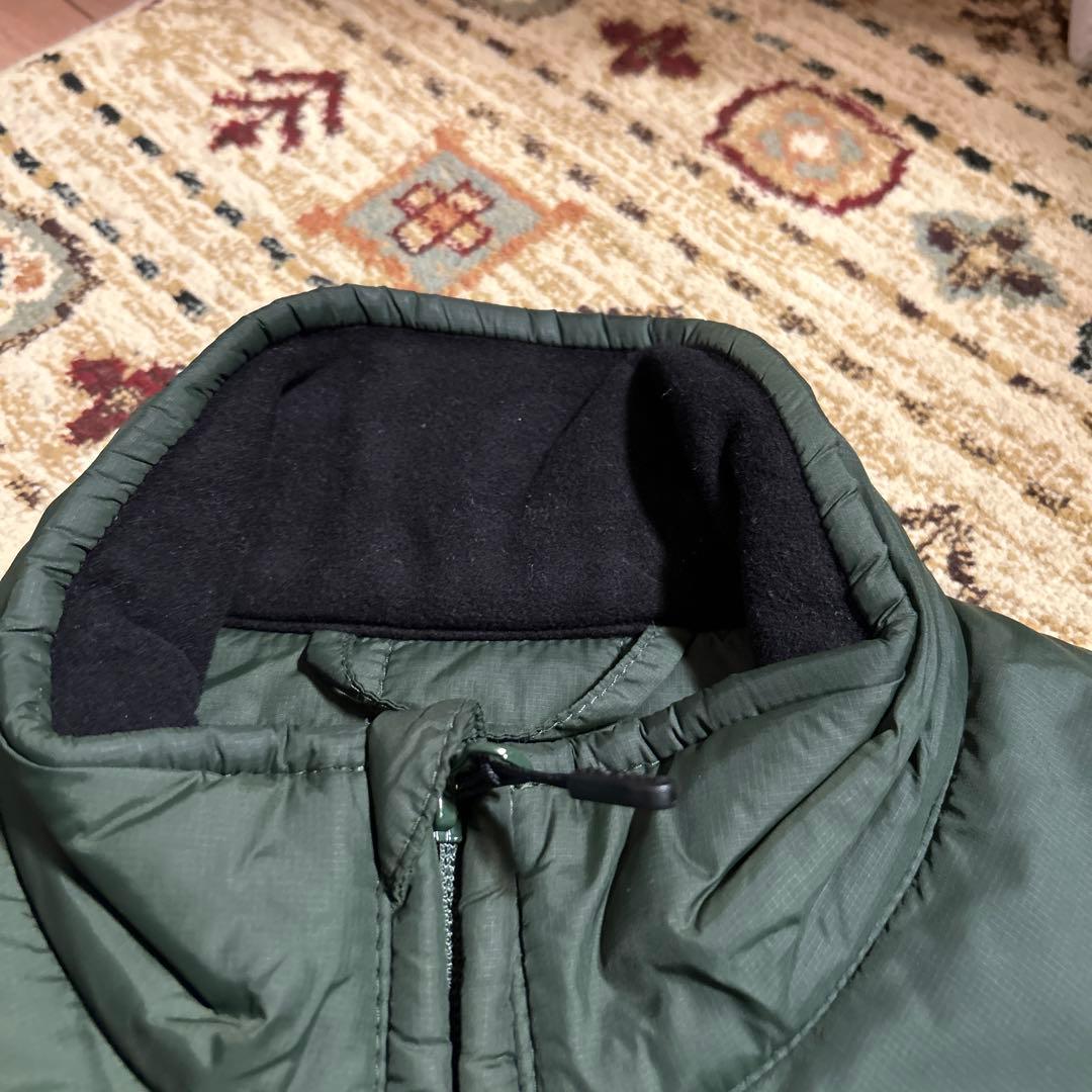 FILSON ナイロンジャケット オリーブグリーン