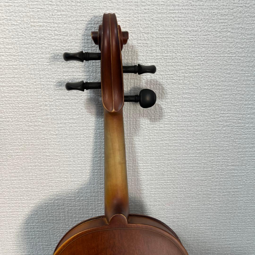 【美品｜ケース付】HALLSTATT ハルシュタット V-12