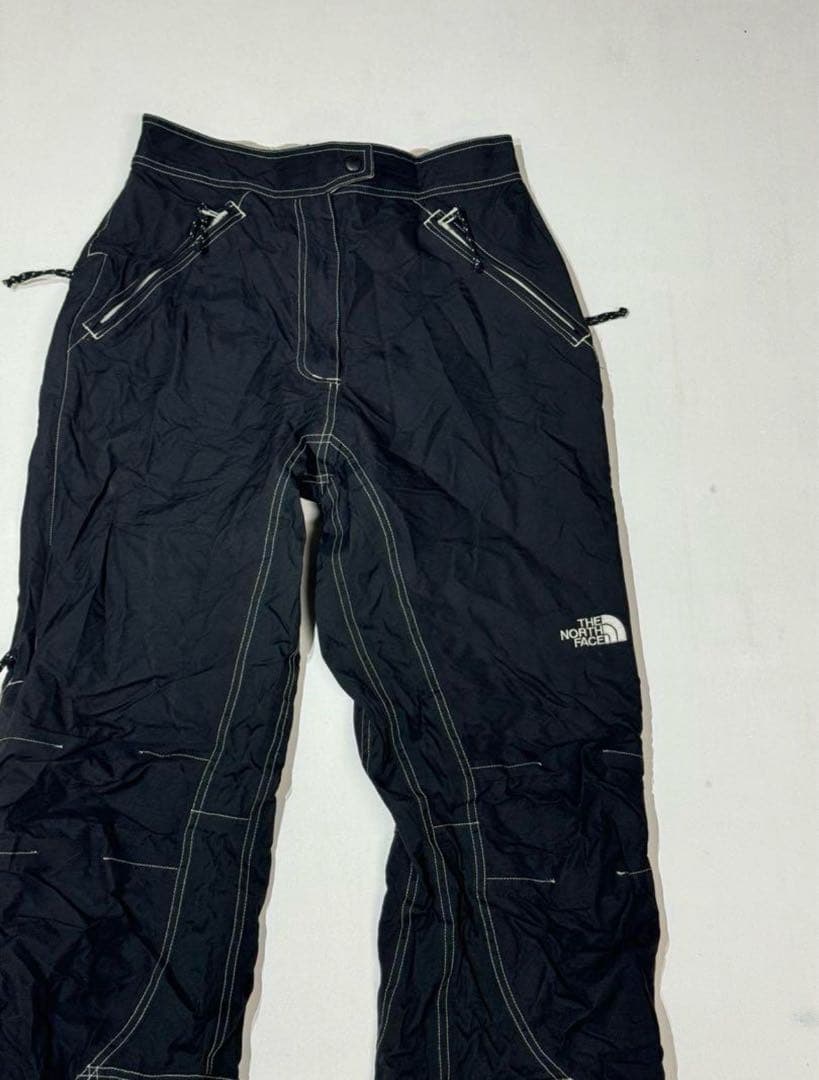 THE NORTH FACE スノーボードウェア ブラック